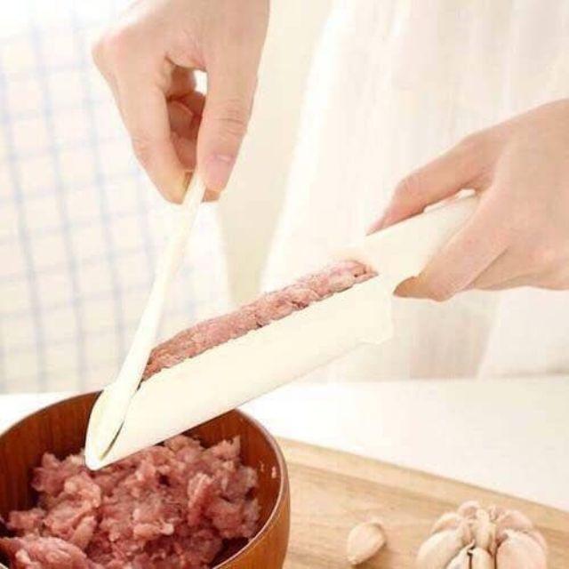 Dụng cụ viên thịt