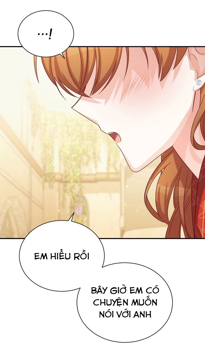 nữ công tước với tâm hồn trống rỗng chapter 60 61