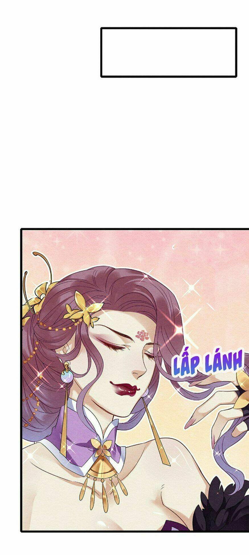 hôn quân thăng cấp ký chapter 44 10