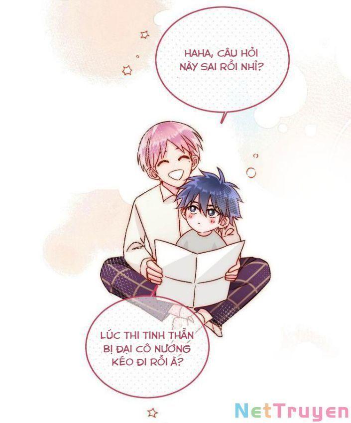 tôi phải làm một kẻ đại xấu xa chapter 41 11