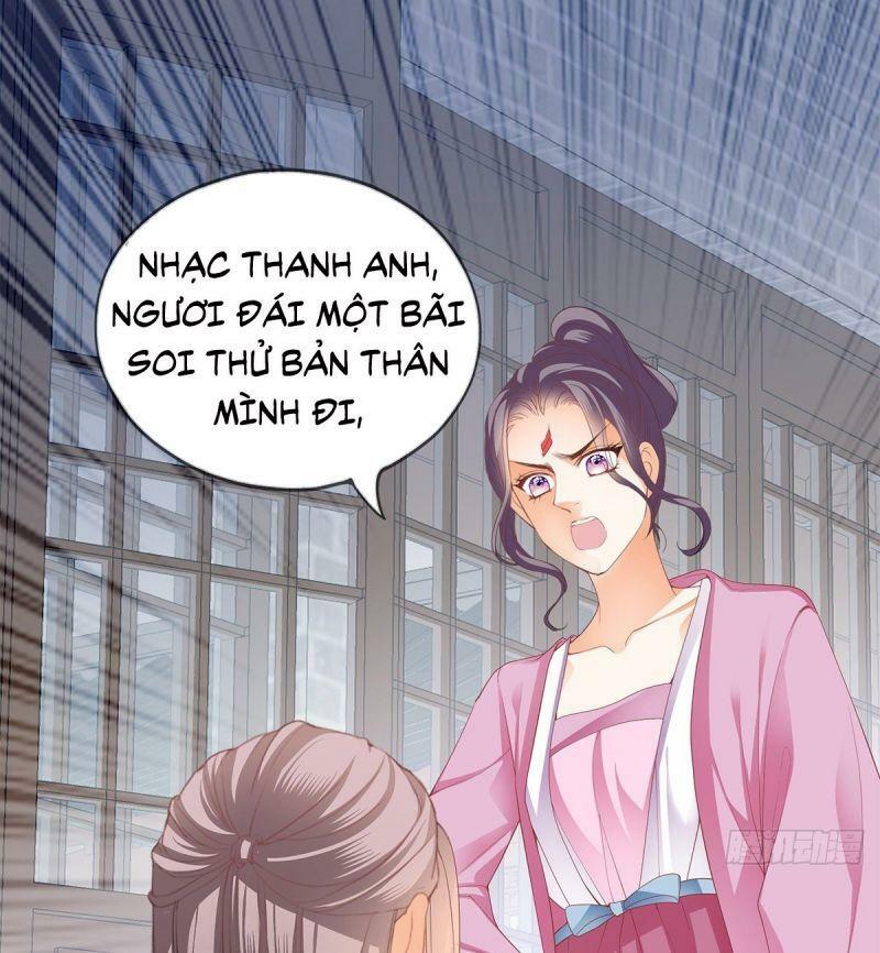bổn vương muốn nàng chapter 6 44