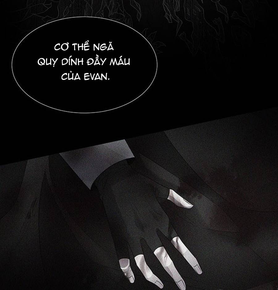 năm môn đệ của charlotte chapter 36 42