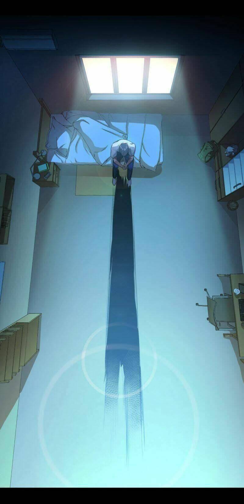 nam chủ và hậu cung đều dưới trướng ta chapter 9 6