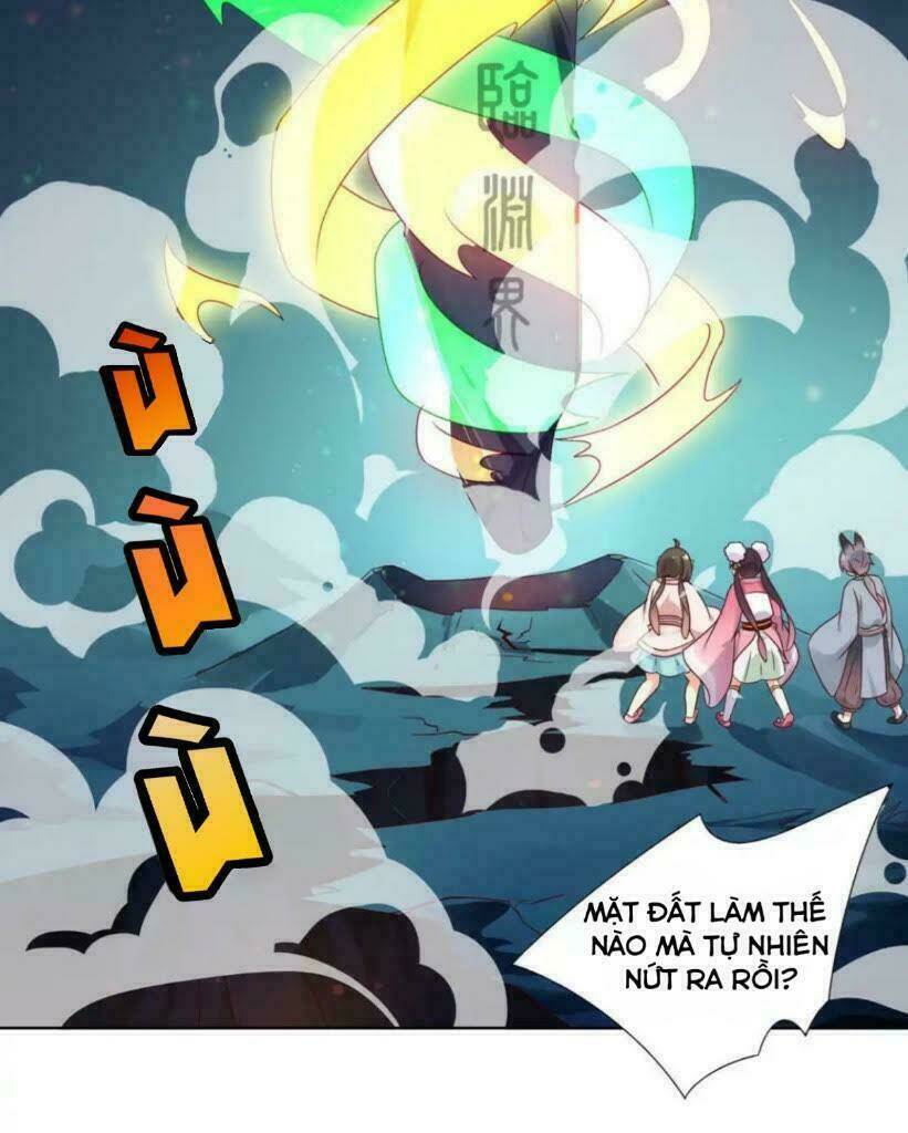 phi thiên địch tự dưỡng đích khẩu tử chapter 44 14