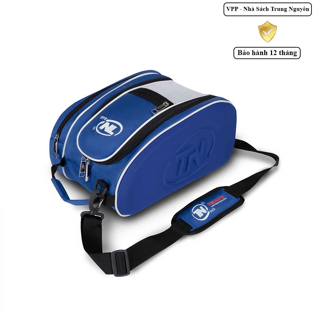 Túi đựng giày đá banh túi giày thể thao chống nước TNBags túi giày cao cấp TN.B 9003 form cứng đa năng bền bỉ tiện lợi TNB9003