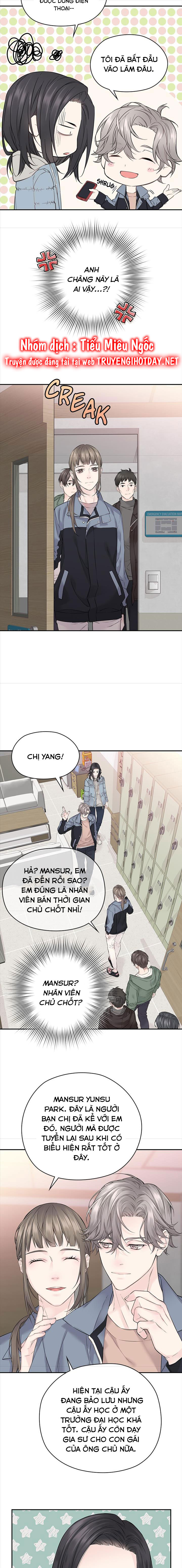 hạnh phúc đó không hề tồn tại chapter 21 13