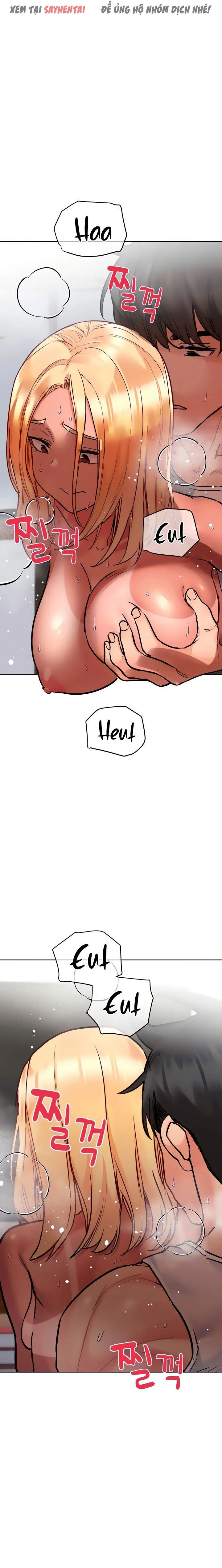 giữ bí mật với mẹ em nhé! chapter 57 11