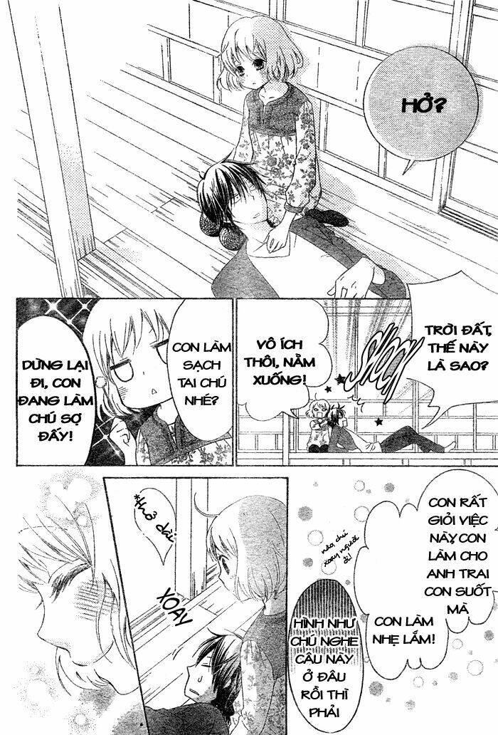 hajimari no niina chapter 1 29