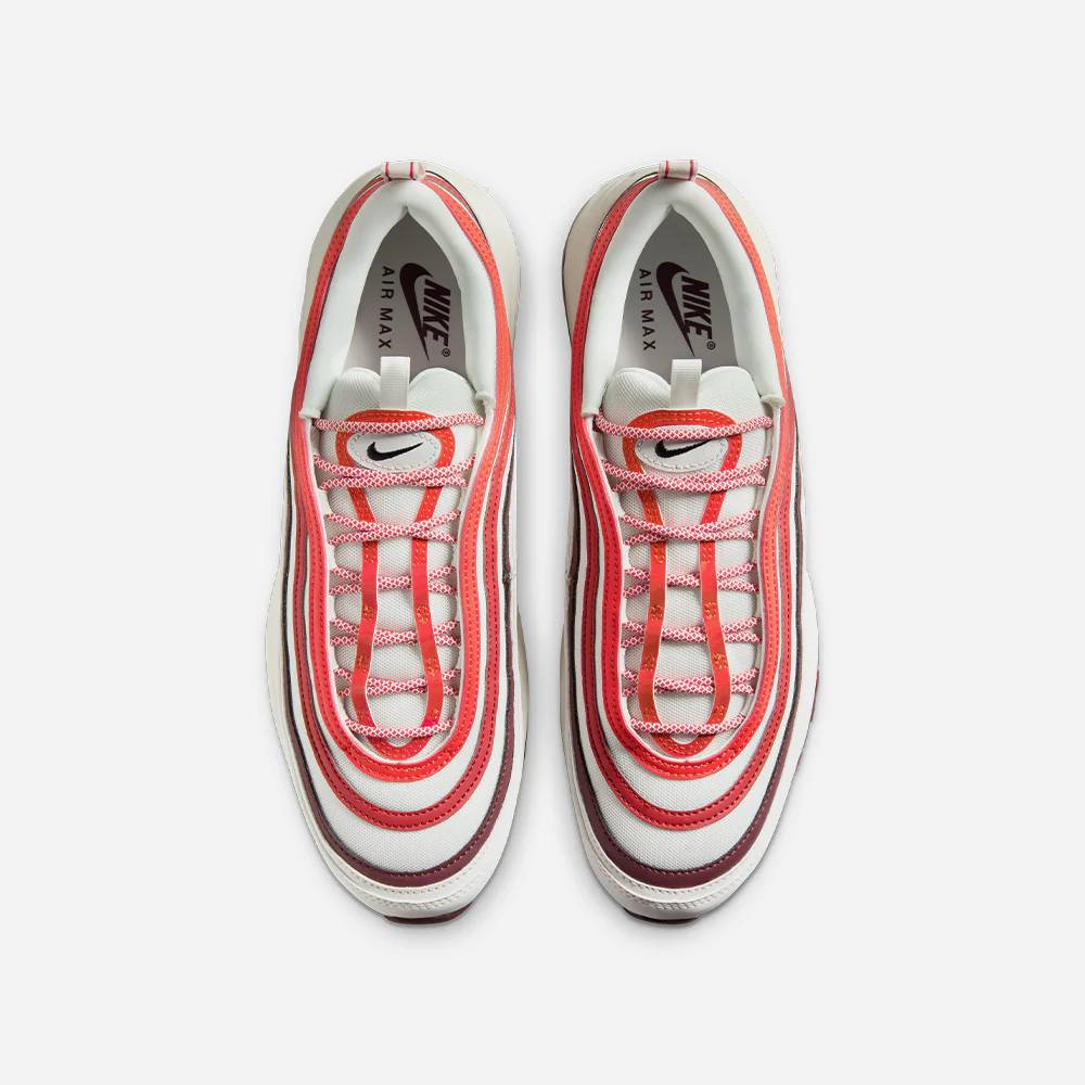 Giày thời trang nam NIKE NIKE AIR MAX 97