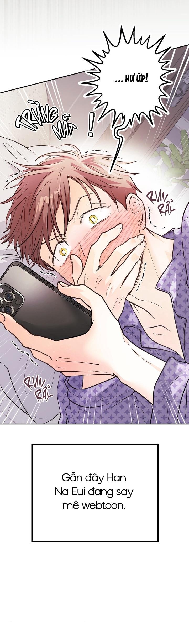 bạn trai vô song của tôi Chapter 38 Tập đặc biệt 1 5