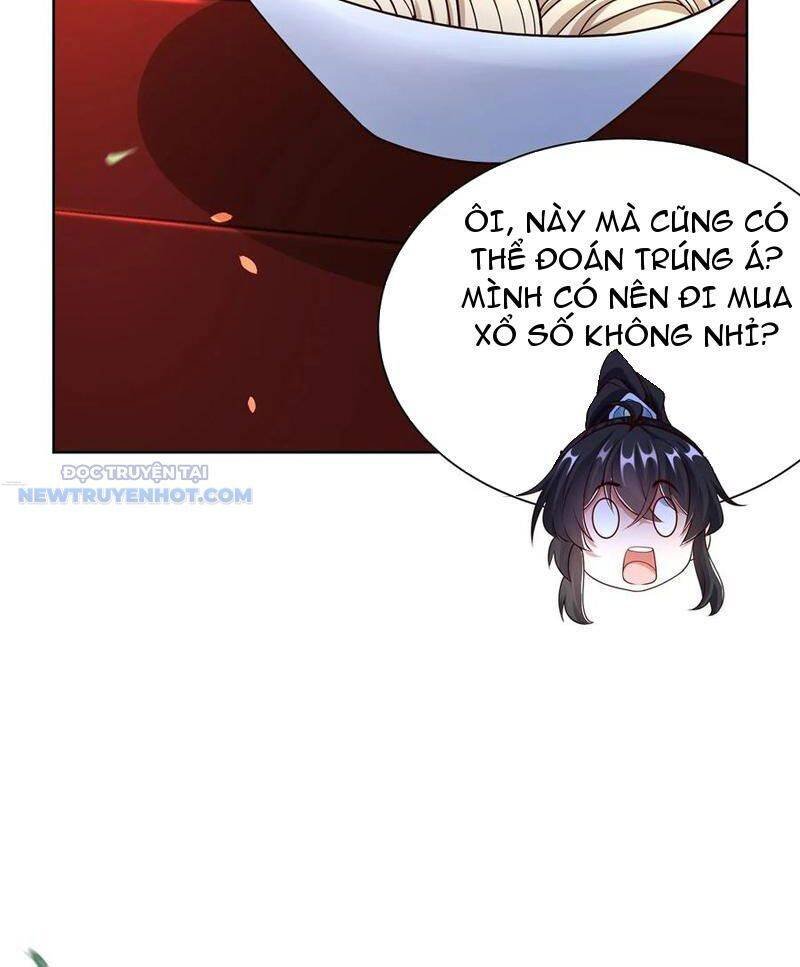 ta thực sự không muốn làm thần tiên chapter 76 69