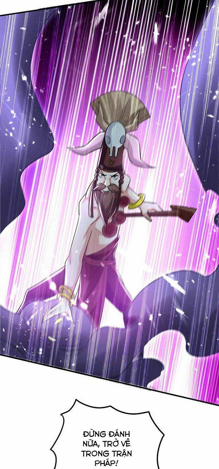 vạn giới tiên vương chapter 129 19