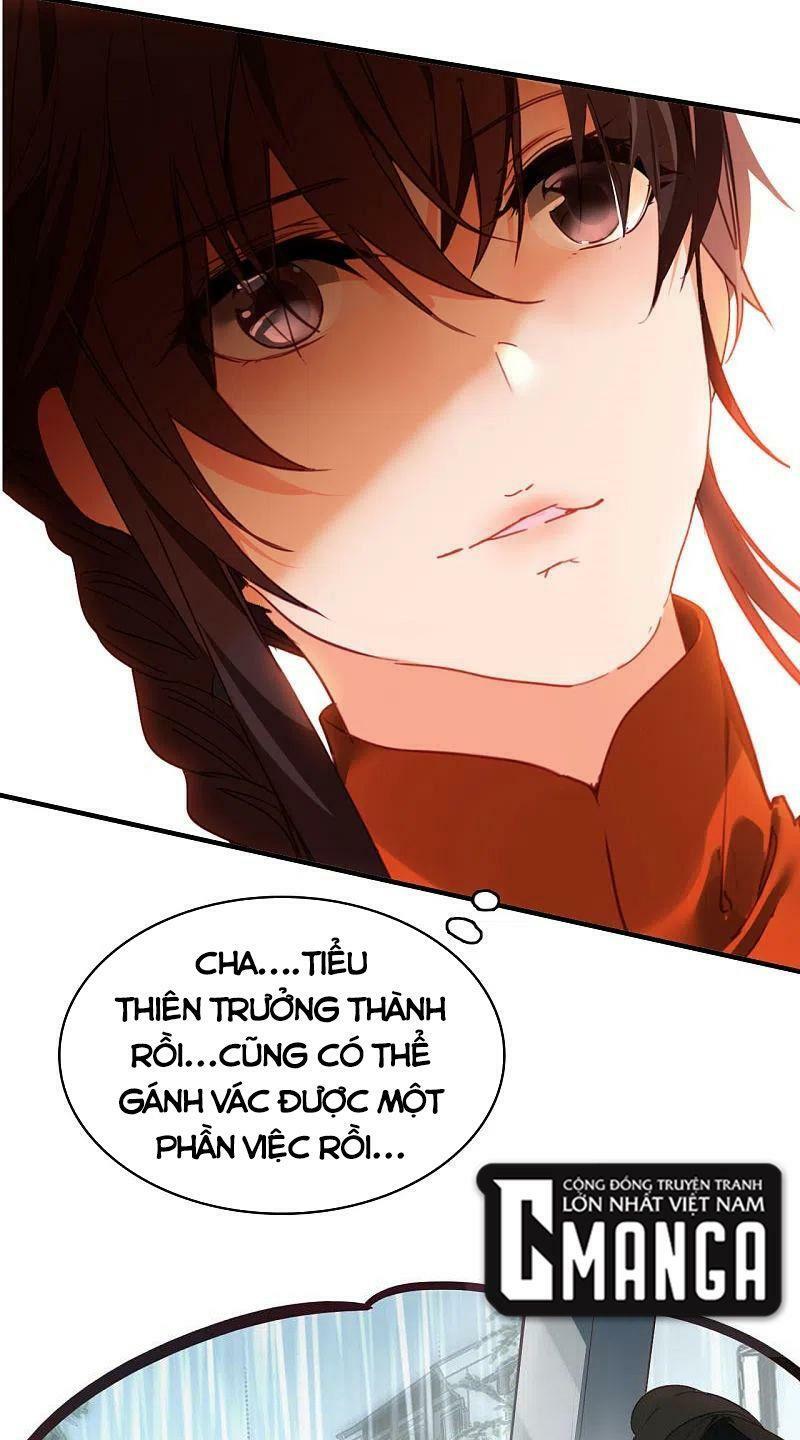 long đằng chiến tôn chapter 25 5