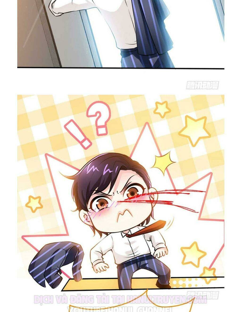 truy nã toàn cầu truy thê về sủng chapter 57.2 11