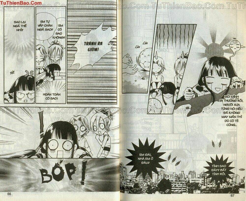 good luck chapter 4 30