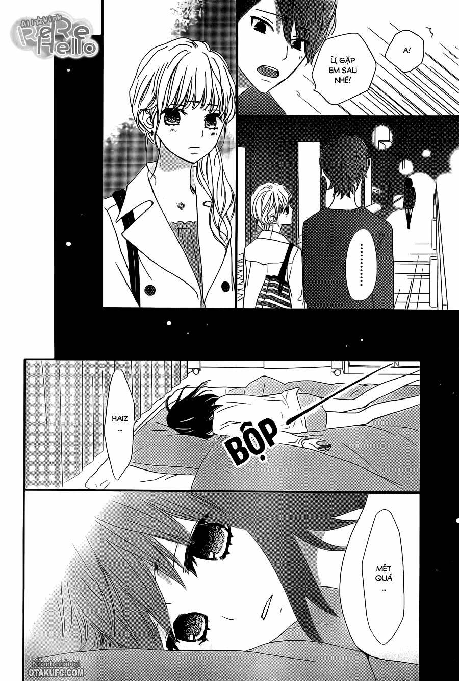 rere hello chapter 14 30