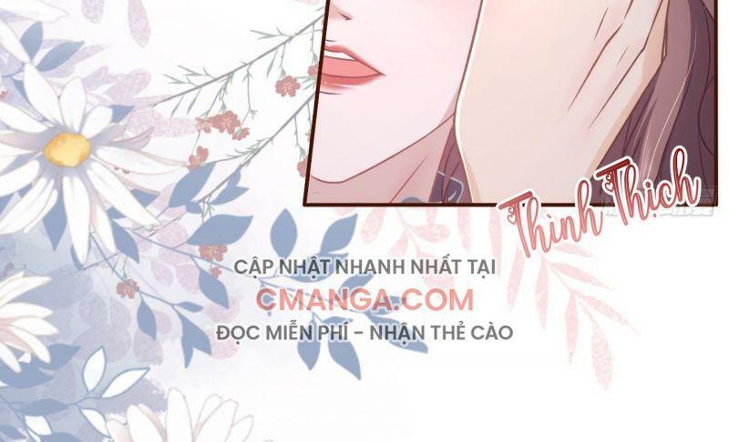 bạn gái tôi mới 30+ tuổi xuân chapter 55 53