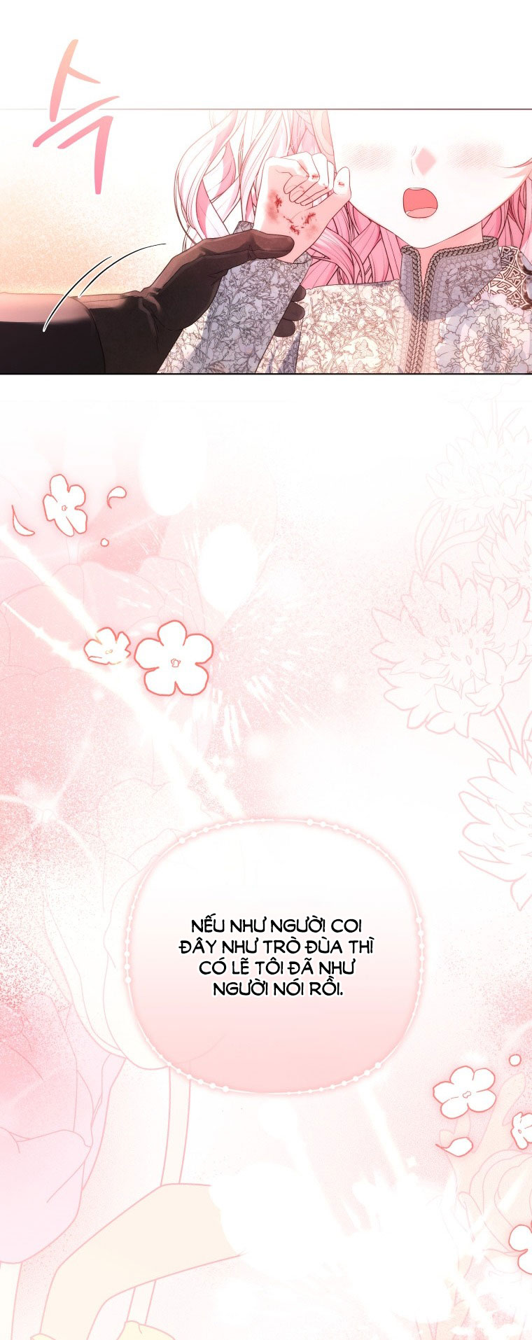 thà rằng để tôi trở thành nữ hoàng chapter 11.2 2