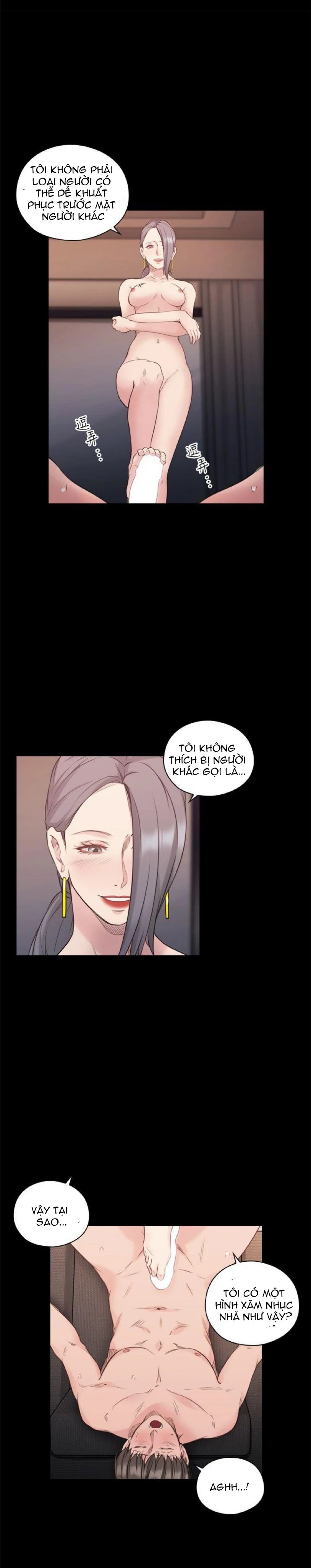 tình nhân chapter 42 16