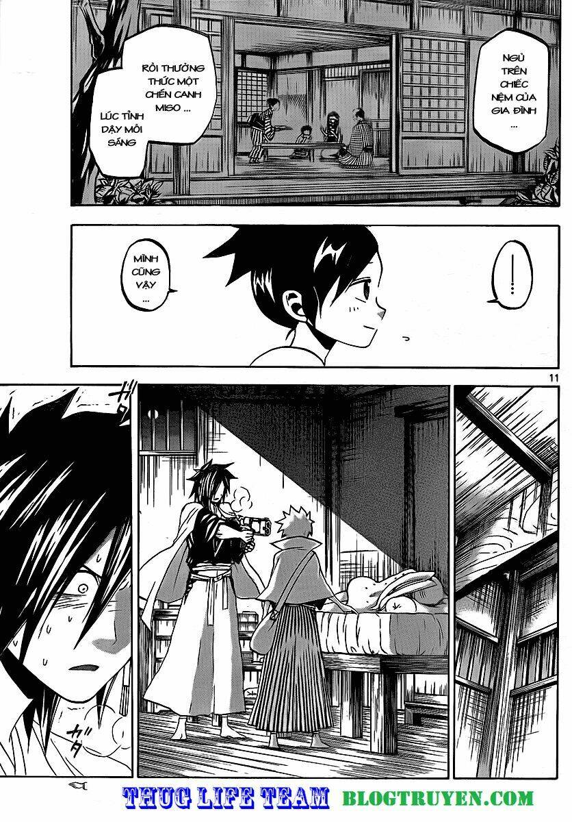 kaitai shinsho zero chapter 16 14