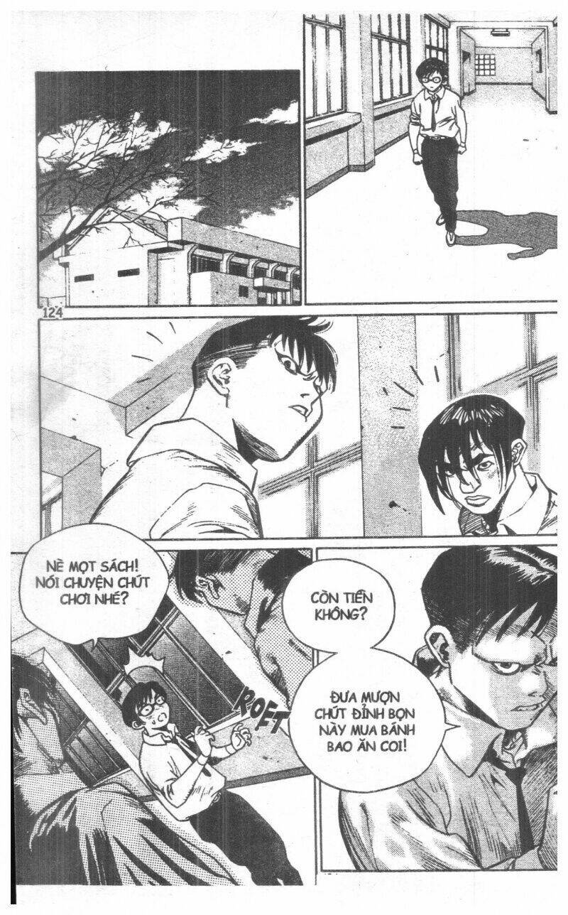 change guy chapter 121 122