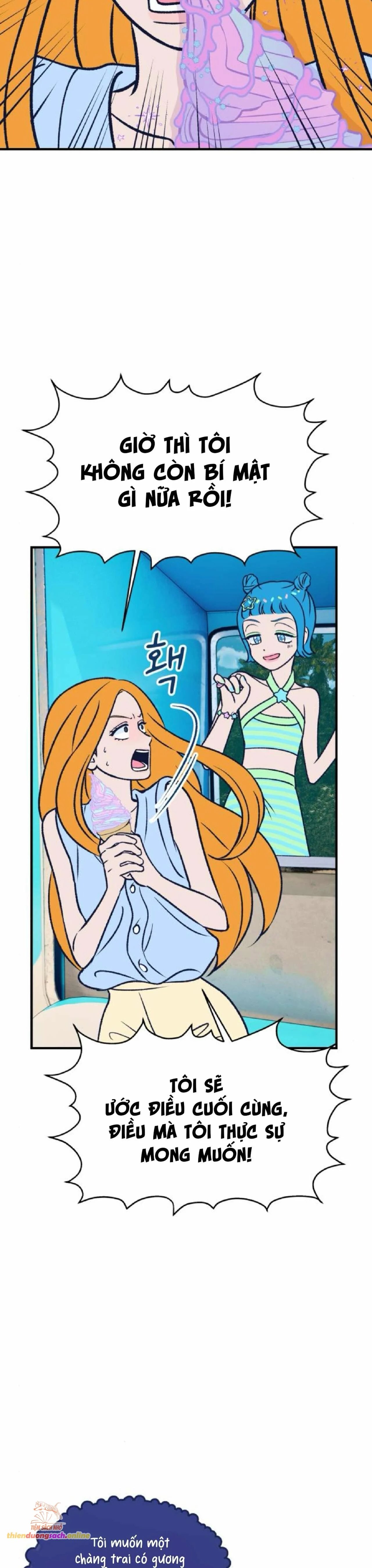 [18+] nguyệt mị moonstruck chapter 10 38