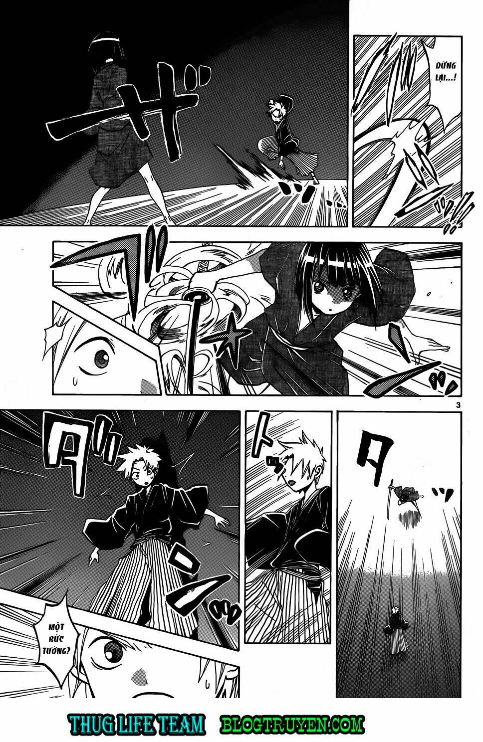 kaitai shinsho zero chapter 51 6