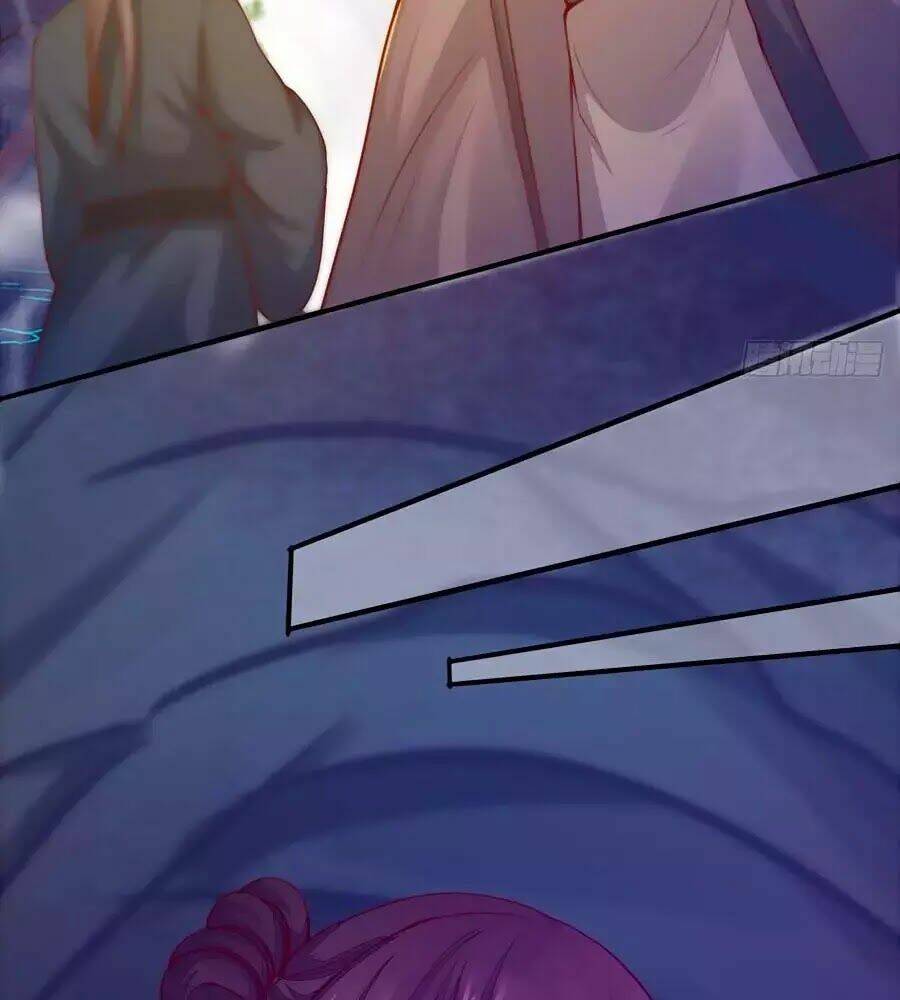 thần y khí nữ: ngự thú cuồng phi của quỷ đế chapter 54 59