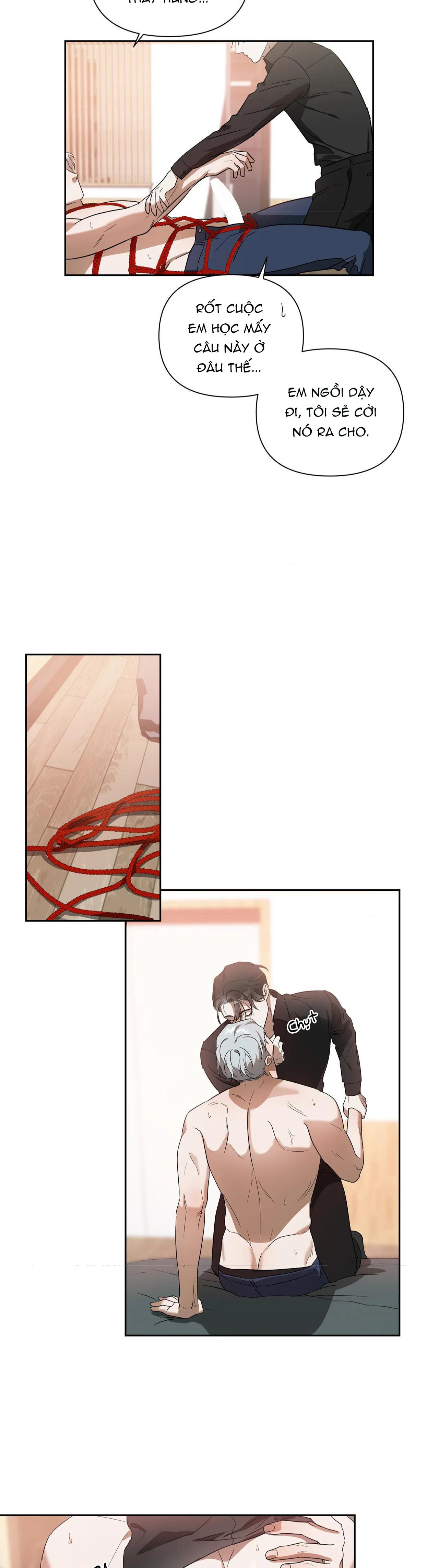 càng nhớ càng thương chapter 4 5