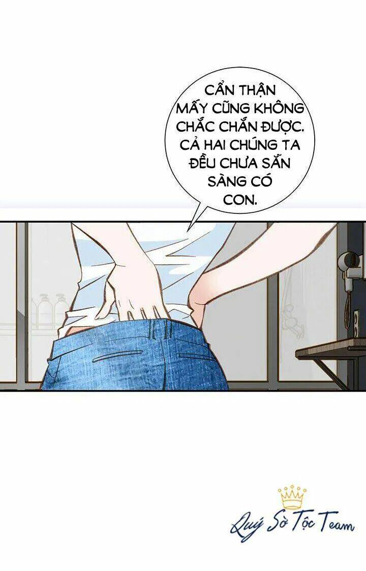 tiếp xúc chí mạng chapter 79 61