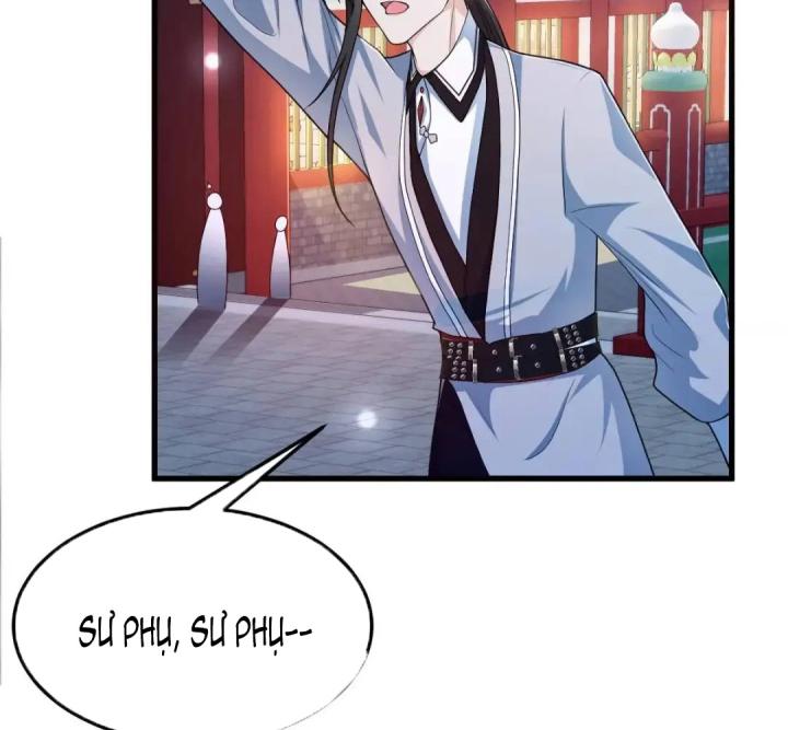 làm sao đây người học việc của tôi quá bám người chapter 14 97