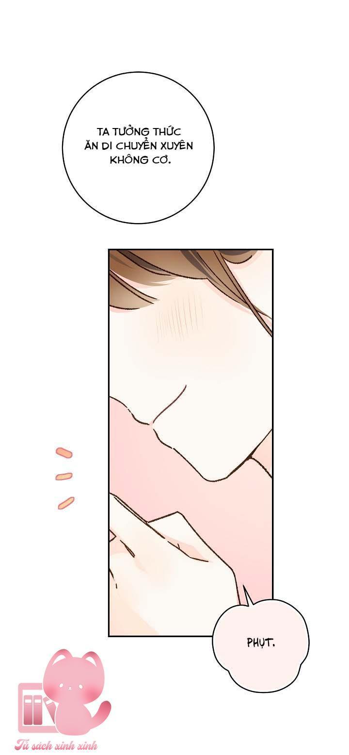 trang trại hạt dẻ cạnh hoàng cung chapter 33 43