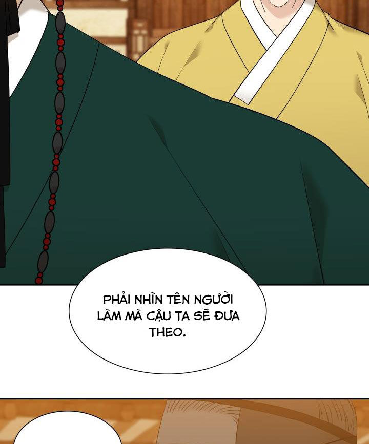 mắt phủ toàn sương chapter 15 9