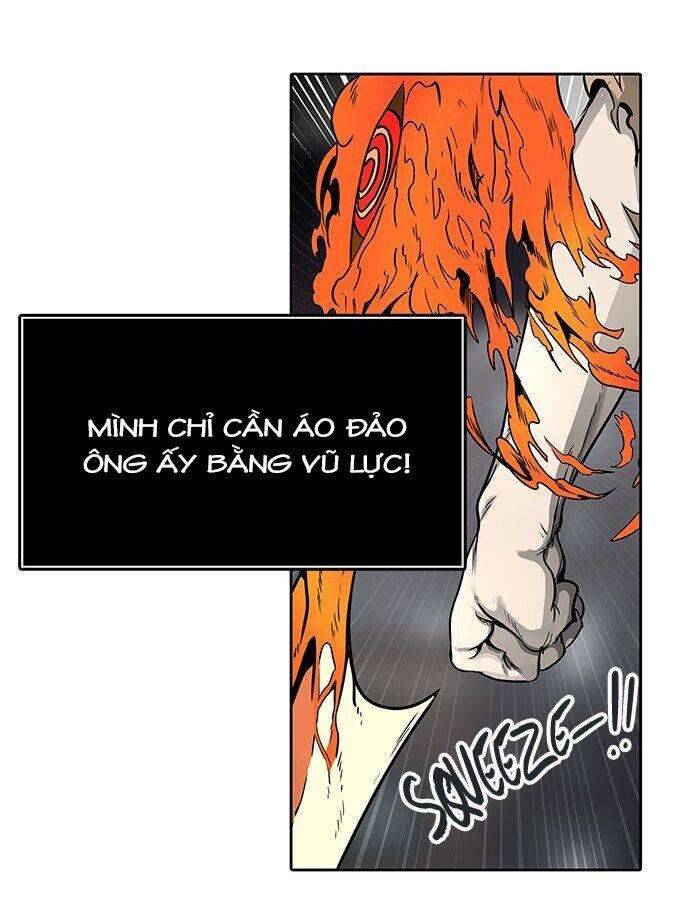 tòa tháp bí ẩn 2 chapter 462 35