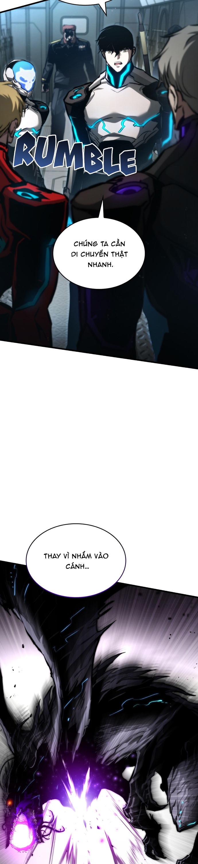 đồ long kỵ sĩ hôn môi ác long chapter 113 41