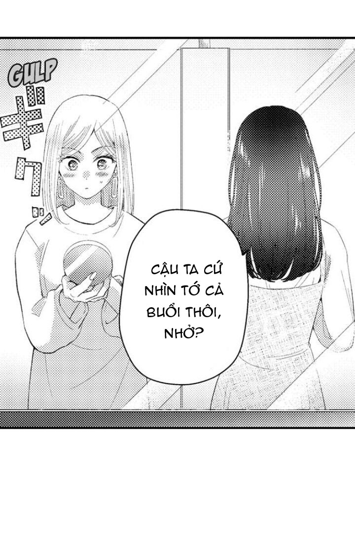 khi bạn tình phải lòng nhau (full) chapter 2.2 8