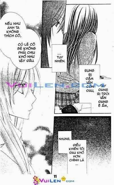 trái tim hoàng tử chapter 2 11
