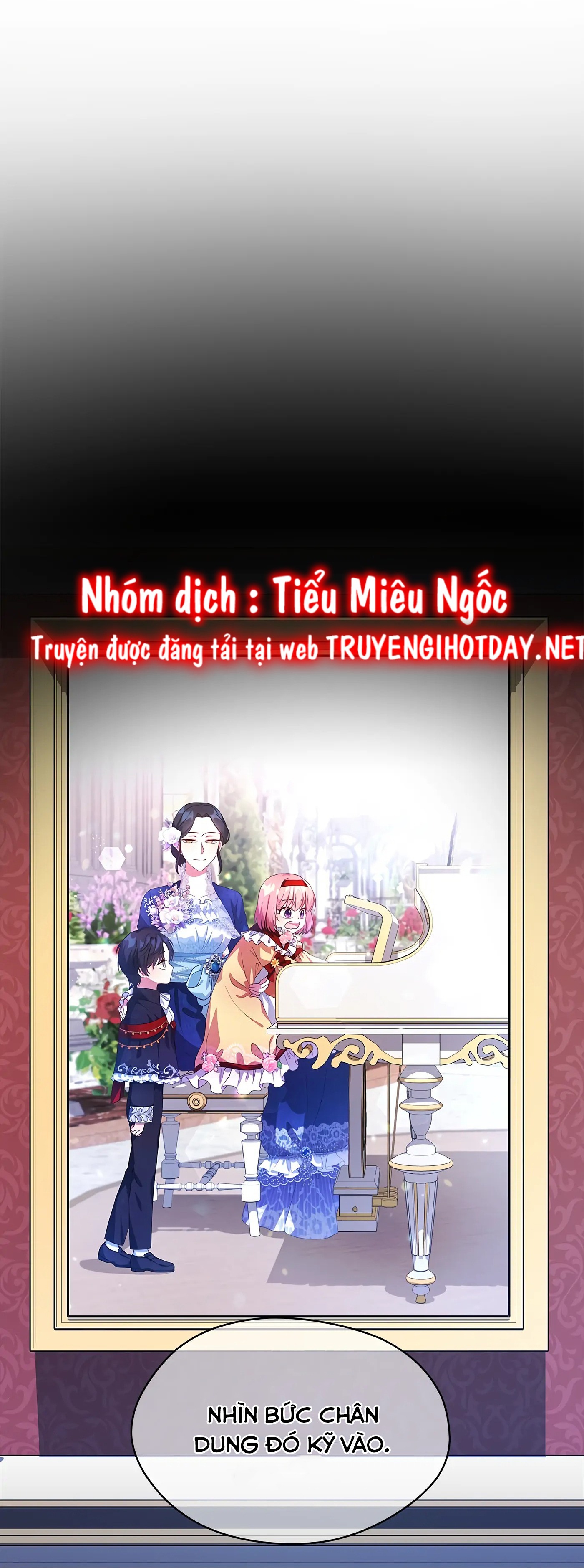 tôi không phải là nữ anh hùng chapter 37 30