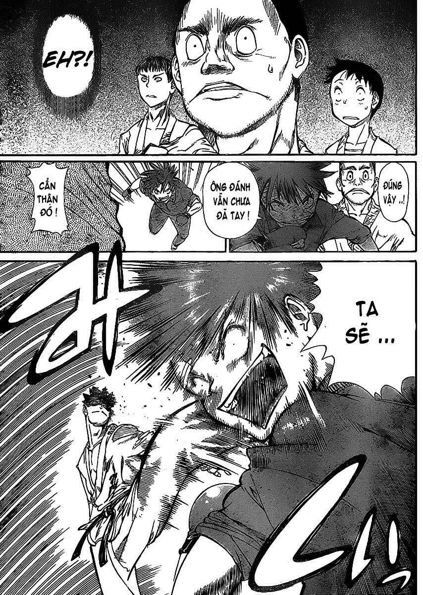 hanza sky chapter 9 8