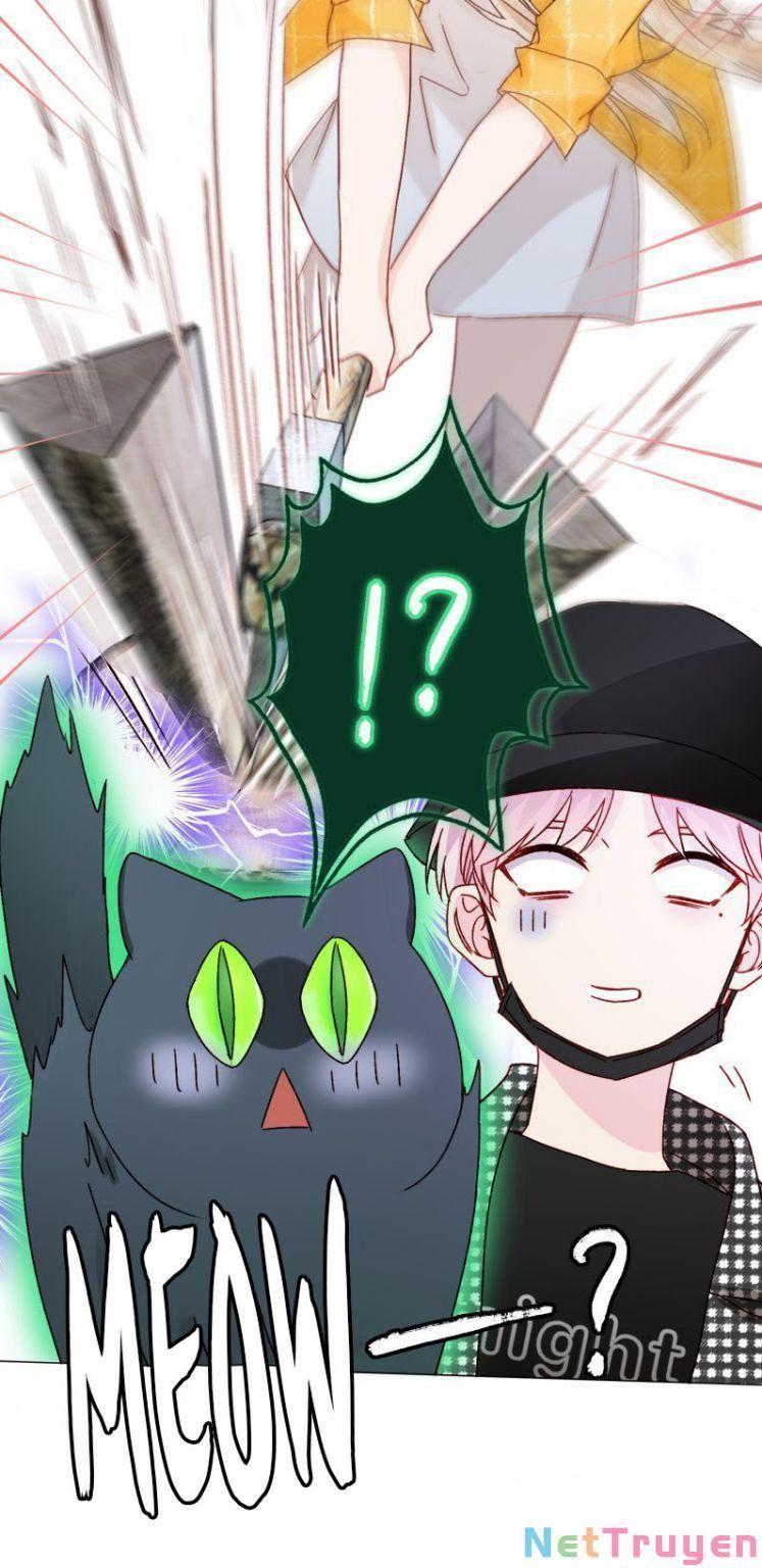 tôi phải làm một kẻ đại xấu xa chapter 41 32