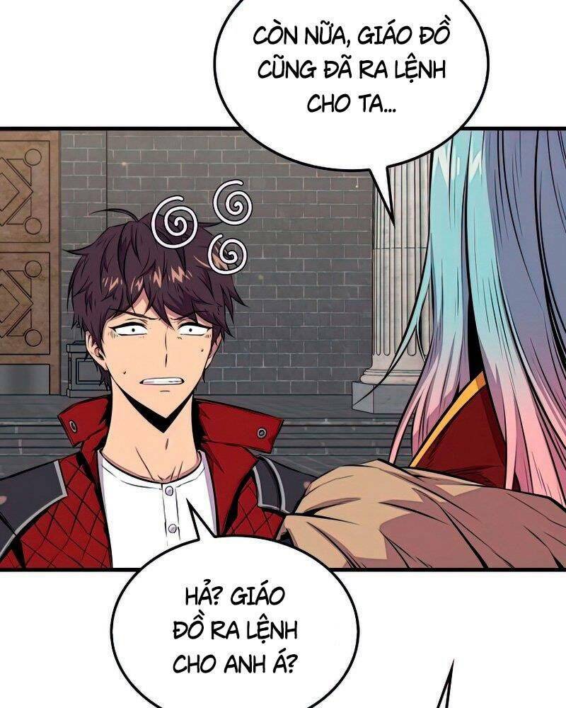 tôi thăng cấp trong lúc ngủ chapter 40 101