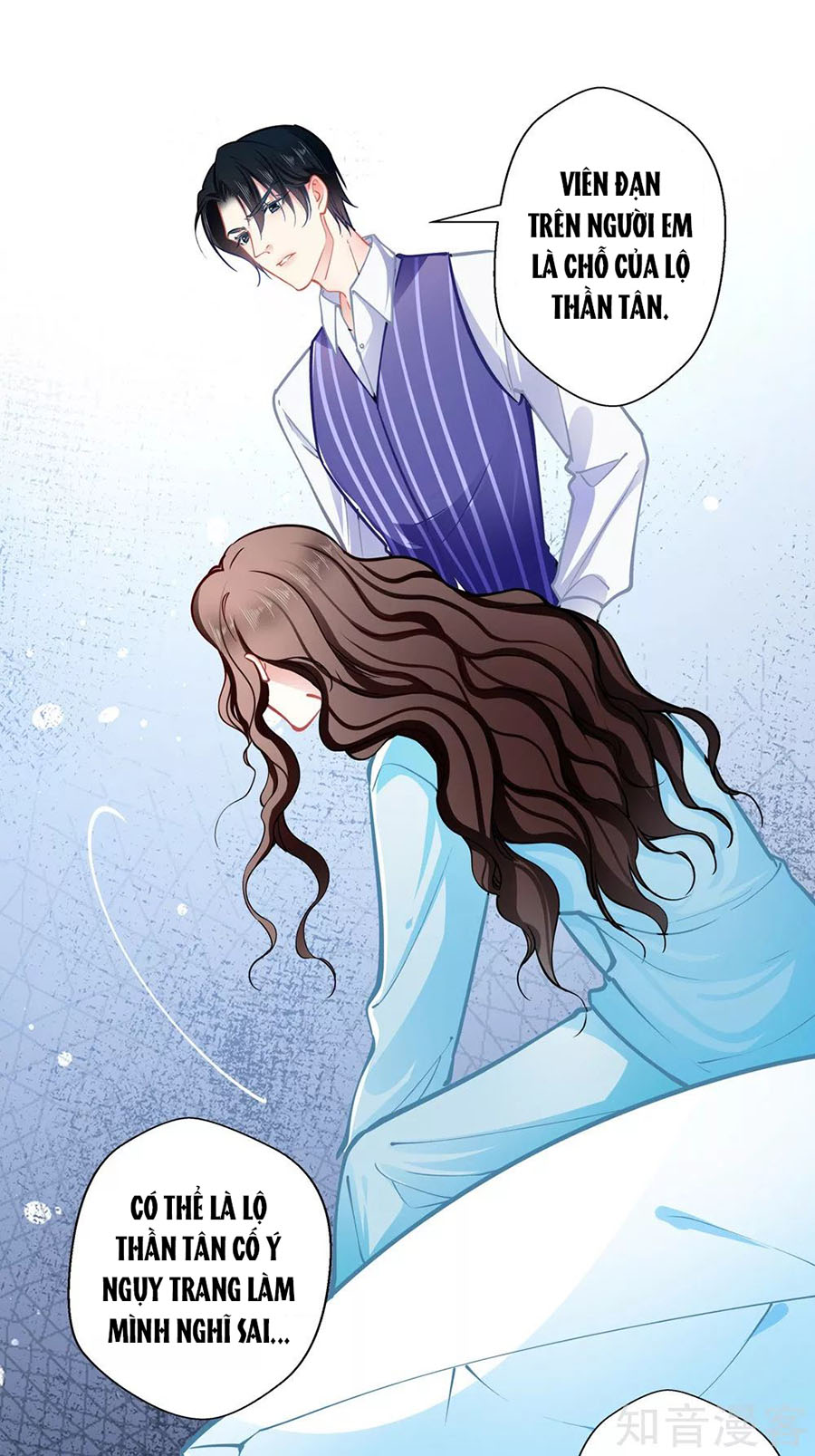 cưng chiều ái thê hư hỏng chapter 78 12