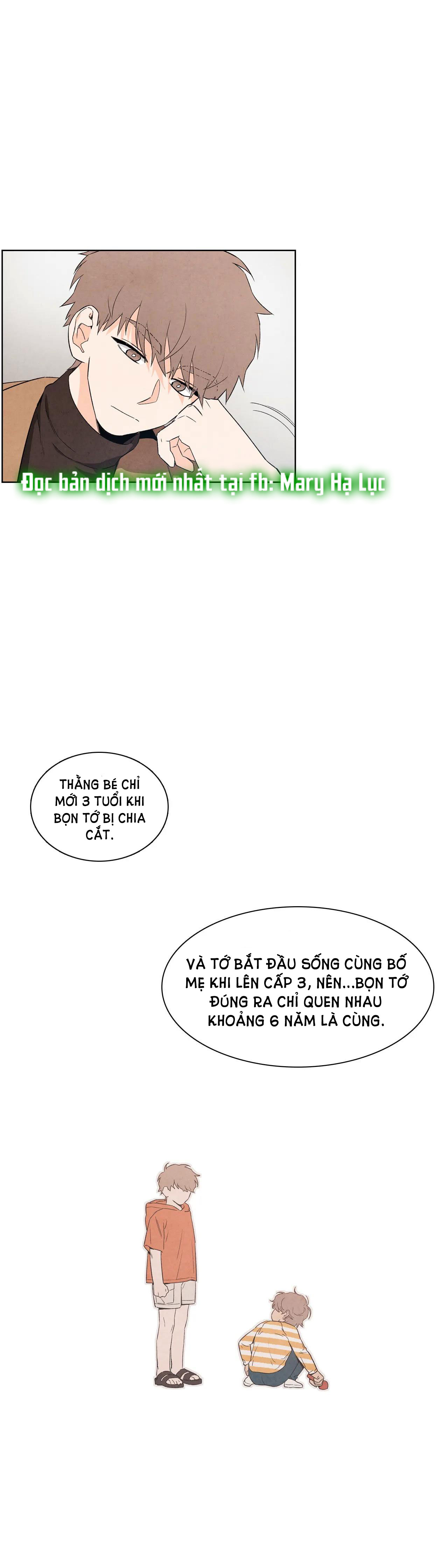 1 cộng 1 bằng.... chapter 36 15