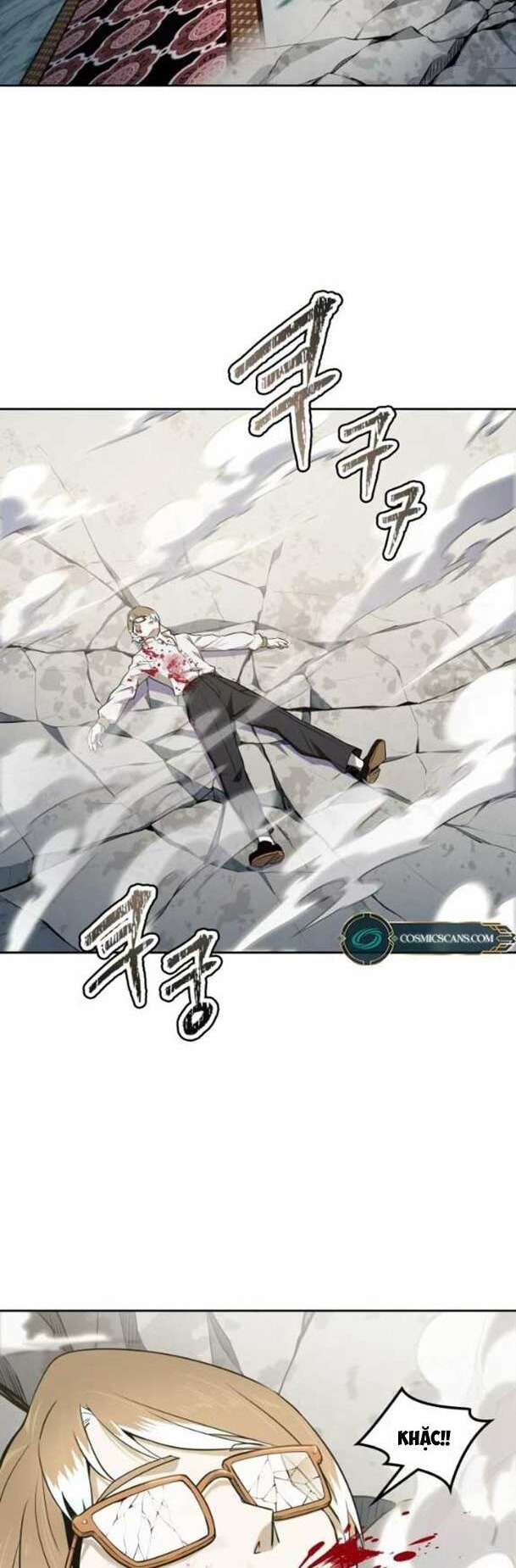 cuộc chiến trong tòa tháp chapter 582 88