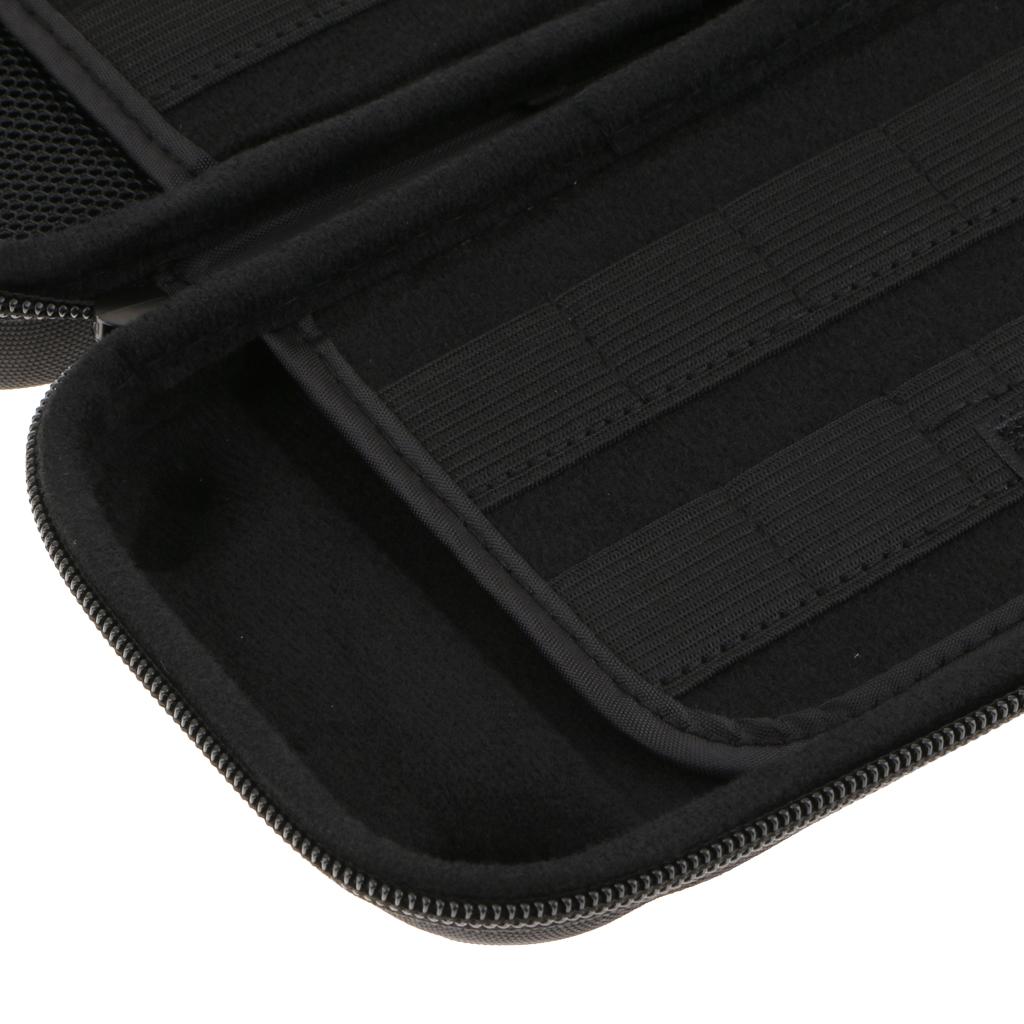 Hard Cover Protector Shell Dustproof Case Large Storage Bag for Nintendo Switch NS
