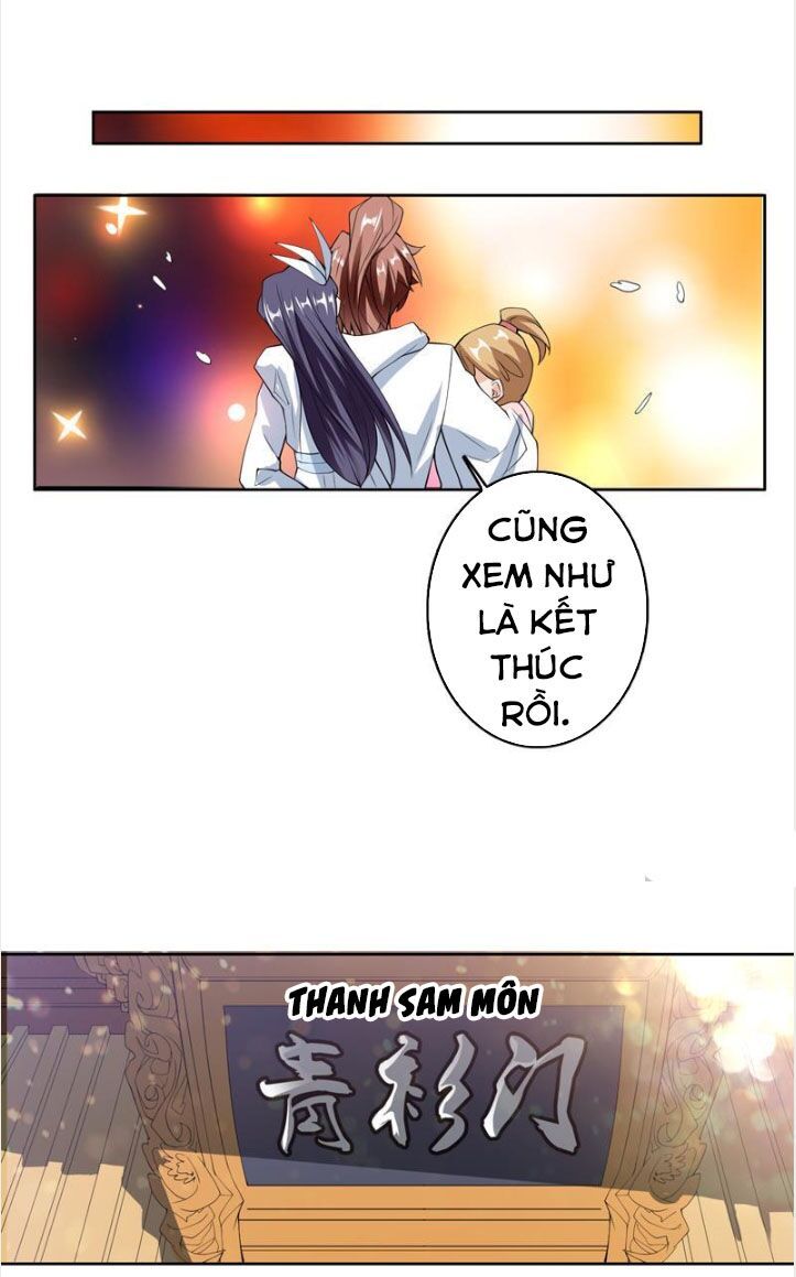 tối cường thần thú hệ thống chapter 107 7