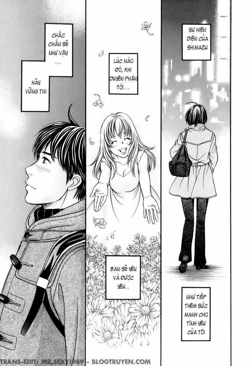 hetakoi chapter 19 10