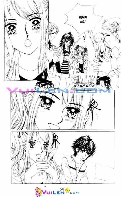 tìm lại tình yêu chapter 35 19