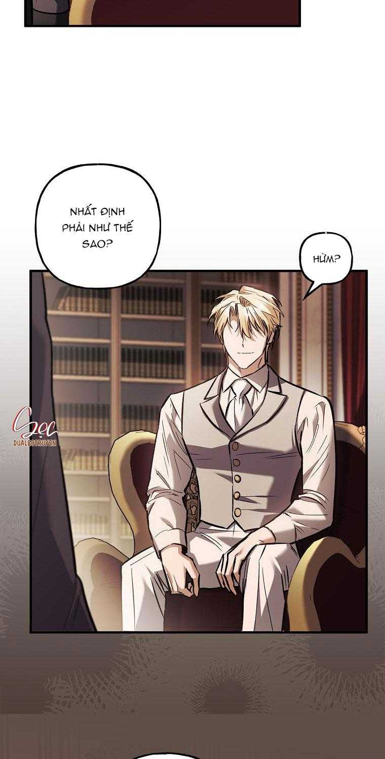 bước ngoặt định mệnh chapter 40 34