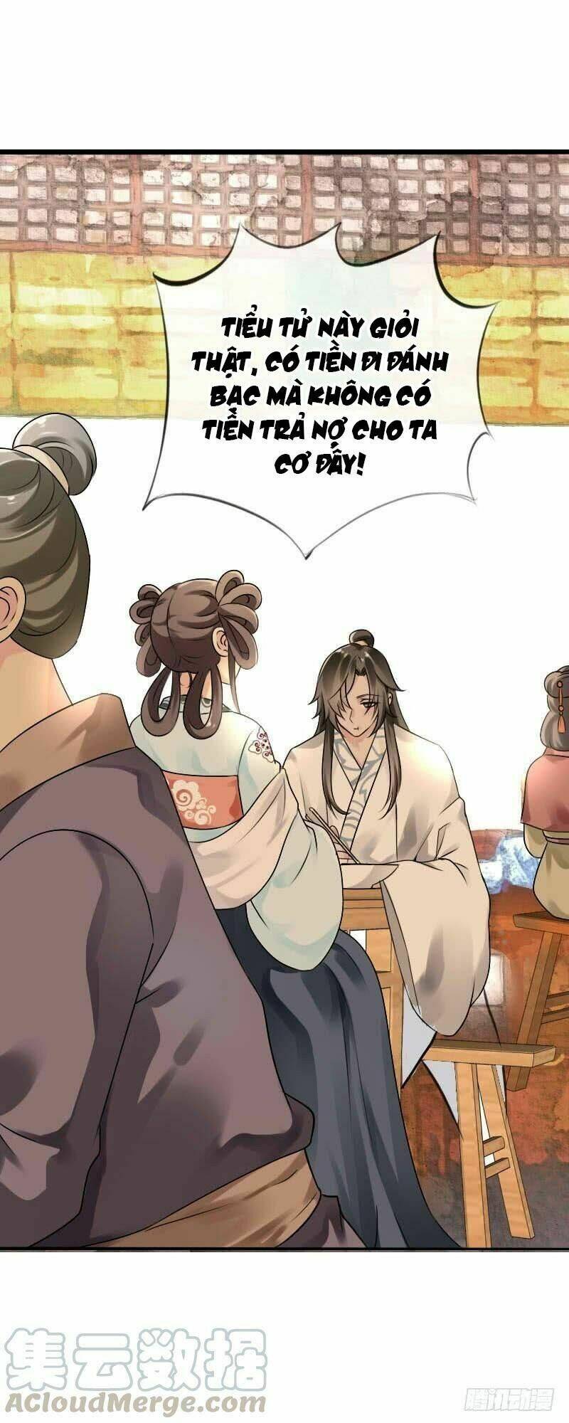 điền viên mật sủng: cô vợ nóng bỏng chapter 57 17